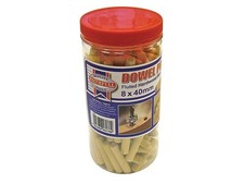 Faithfull - Chevrons en bois