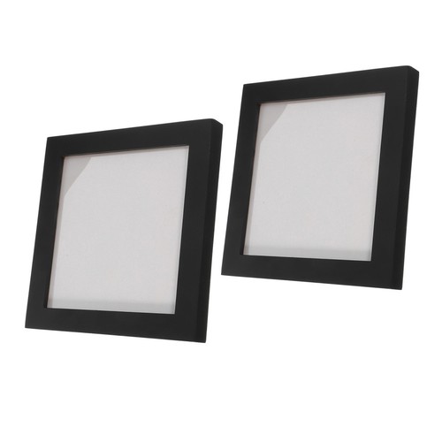 Pcs cadre pour - cadre, vinyle