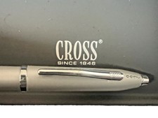 🔴 Stylo À Plume Cross