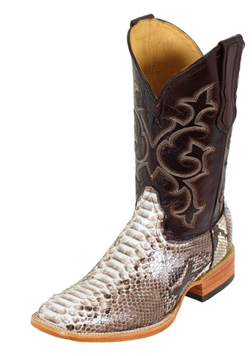 Bottes cowboy - de,