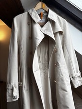 	Trench coat INED Premium