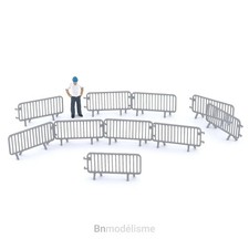 HO Lot 10 Barrières Vauban