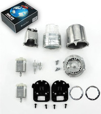 Ensemble de moteur de