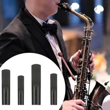 Bec de saxophone, anche