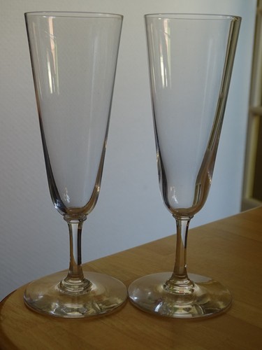 Baccarat 1920 anciennes - baccarat,
