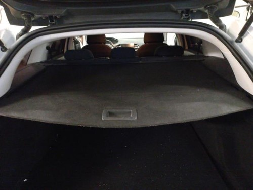 Plage arriere peugeot 308 - peugeot,
