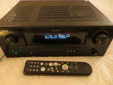 Denon avr 1909 - 7.1, channel