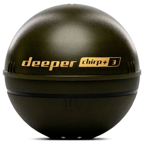 Deeper chirp sonar - deeper, 3