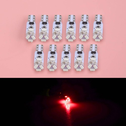 11pcs 3014 led - 11pcs,