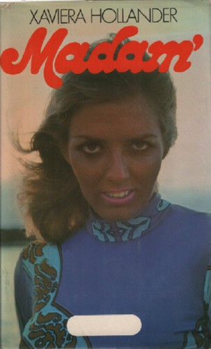 Madam hollander xaviera - xaviera, |