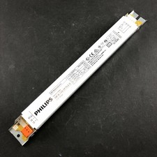 Ballast électronique PHILIPS 1x24-39W HF-S TL5 II Selectalume EVG T5
