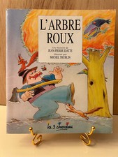 JEAN-PIERRE IDATTE, MICHEL