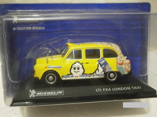 Voiture miniature carbodies - voiture,