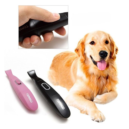 Tomago cordless mini trimmer - cordless,