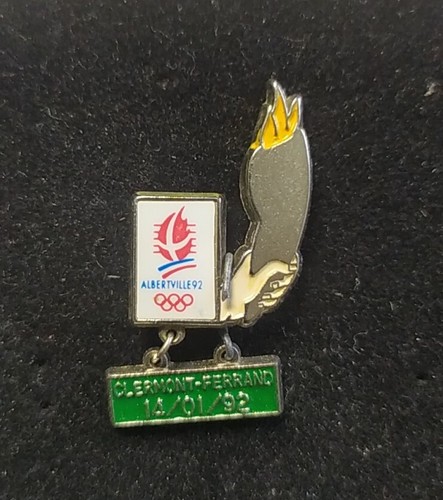 Rare pins jeux - pins, jo