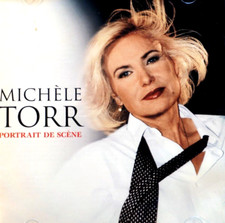 Michele Torr - Portrait De