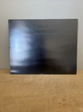 Cadre Sous Verre Mat Anti-Reflets pour Affiche ou Photos 30 cm x 24 cm 