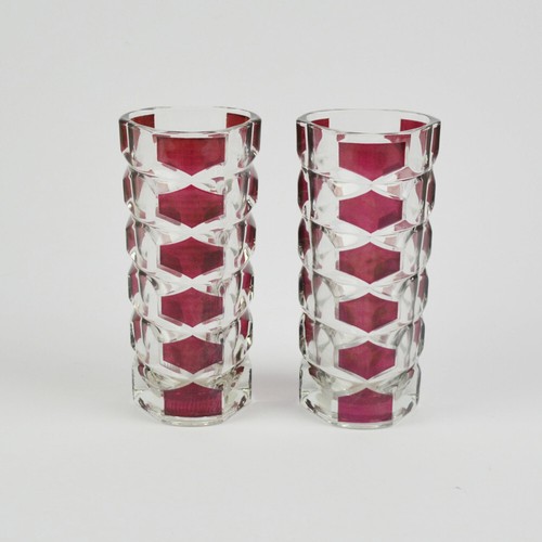 Vase vintage luminarc - x,