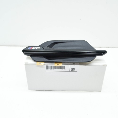 Bmw f87 garniture insigne - bmw, m2