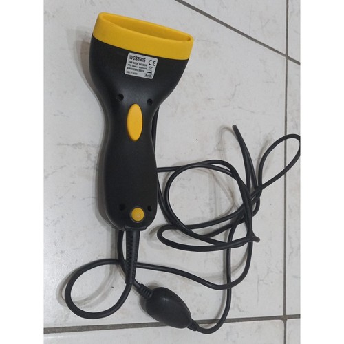 Douchette code barres usb - douchette,