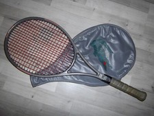 Raquette tennis lacoste open - raquette,