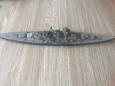 MAQUETTE BATEAU DE GUERRE