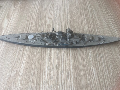 Maquette bateau guerre - bateau,