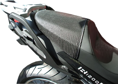 Bmw r1200r 2011 - r1200r, triboseat