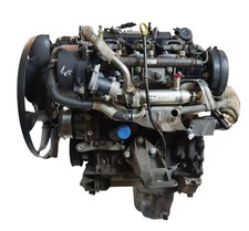 Moteur pour Land Rover 2,7 TD