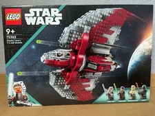 LEGO 75362 Star Wars La