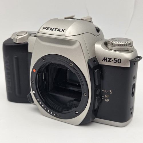 Pentax 35mm slr film - slr,
