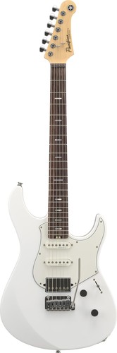 Guitare électrique yamaha - guitare,