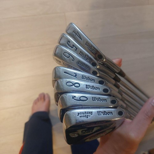 Staff dynapower - (wilson),