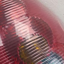 Feu arriere principal droit (feux) PEUGEOT 307 SW phase 1 BREAK SW HDI