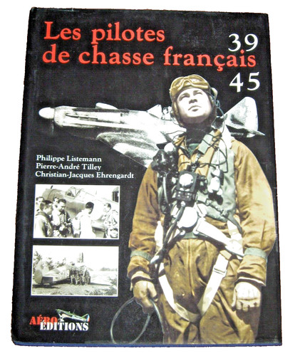 Les pilotes chasse - les,