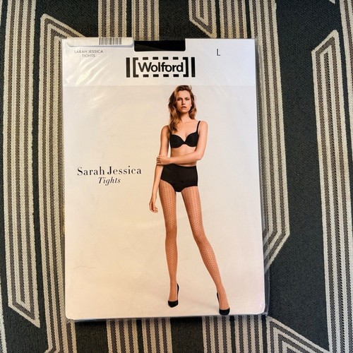Nwt wolford sarah jessica - wolford,