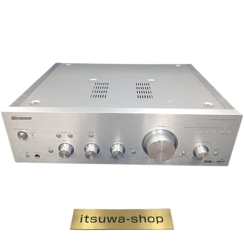 Pioneer amplificateur - pioneer, a-70