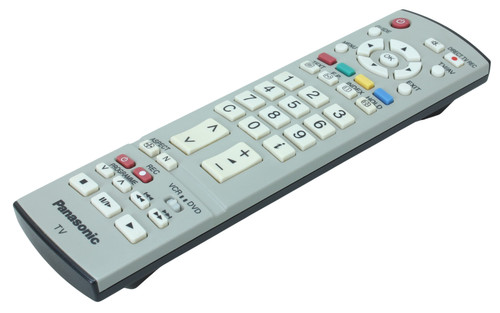 Panasonic eur7651090 - panasonic,