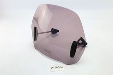 Pare-brise MRA VNB pour BMW R 1200 C - Route A145C