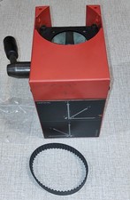 Emco F1 CNC Mill Quick Change