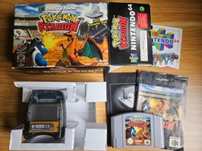 Pokemon Stadium - Jeu vidéo