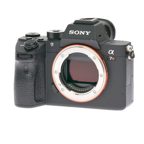 Sony alpha iii - 7r, d'occasion