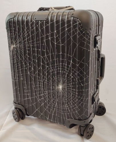 Rimowa supreme - rimowa,