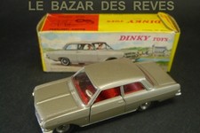 DINKY TOYS FRANCE.  OPEL