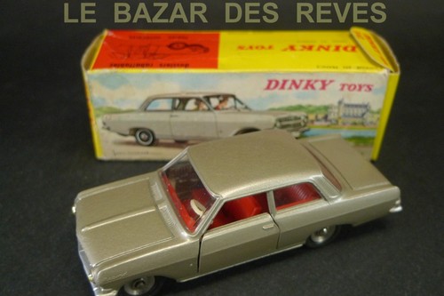 Dinky toys france - toys, france.