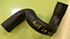 Tuyau / Canalisation d'Air Turbo Superieure / PEUGEOT 407 2.0 HDI 16v / 136cv