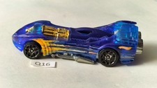 Voiture Q16 Hot Wheels Power