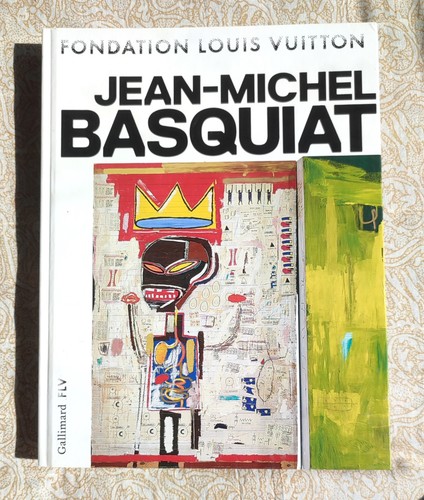 Jean michel basquiat - jean-michel,
