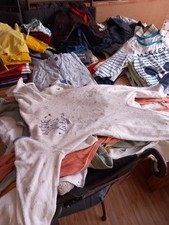 lot de vêtements bébé garçon 6 Mois