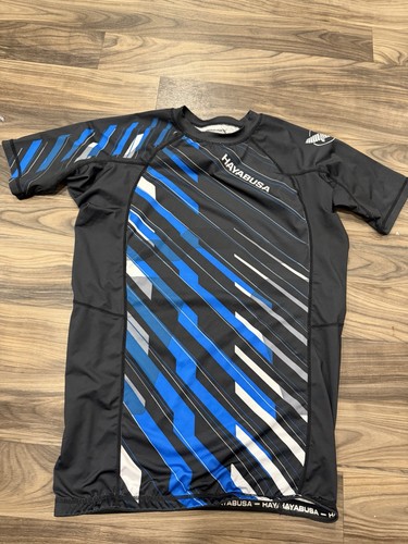 Mens hayabusa metaru - metaru, jiu
